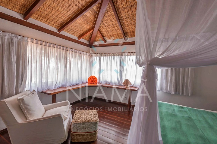 casas de luxo altos de itapororoca em trancoso